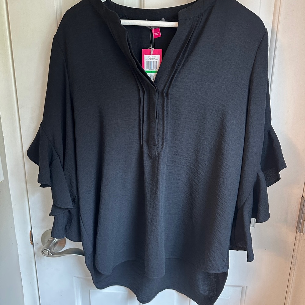 Blouse BNWT